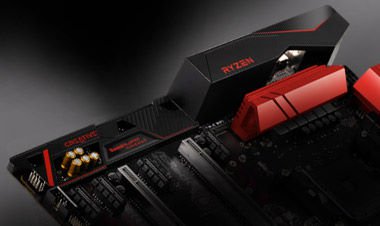 Asrock x370 hot sale gaming x